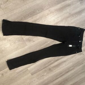 Fashion Nova Black Skinny Men's Jeans